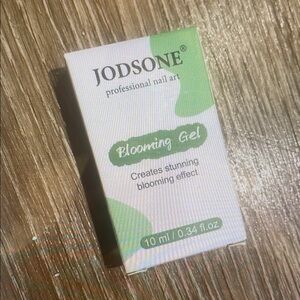 Blooming Gel - Green